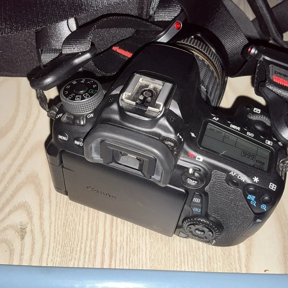 Canon very good